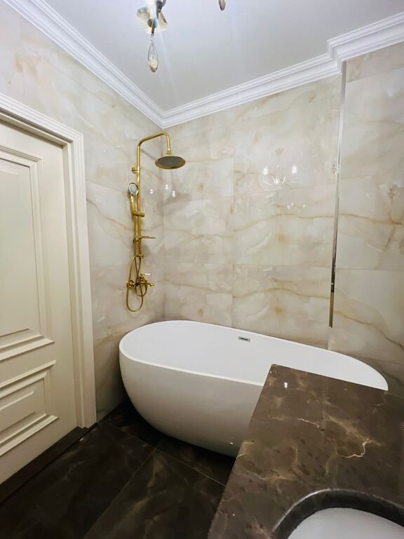Kirayə verilir 3 otaqlı yeni tikili, 125 m², Xətai m.-11