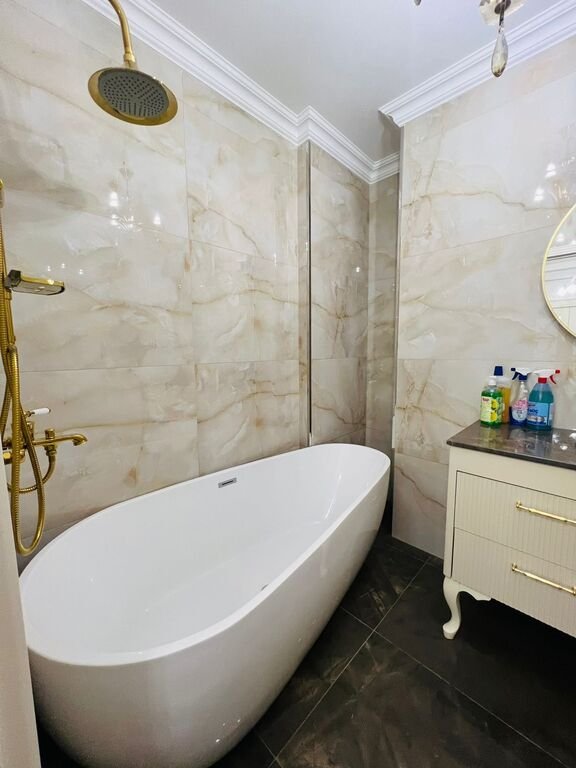 Kirayə verilir 3 otaqlı yeni tikili, 125 m², Xətai m.-12