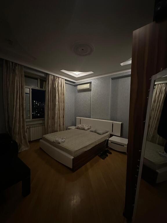 Kirayə verilir 3 otaqlı yeni tikili, 120 m², Nərimanov-2