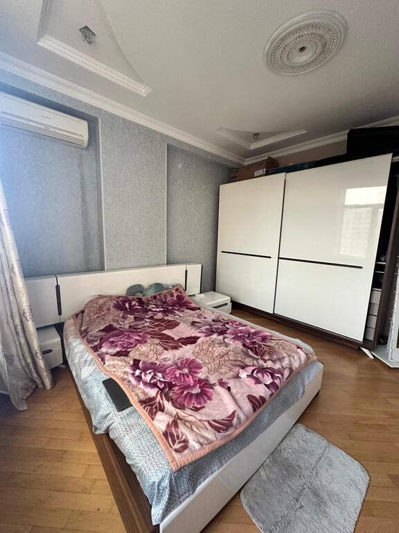 Kirayə verilir 3 otaqlı yeni tikili, 120 m², Nərimanov-3