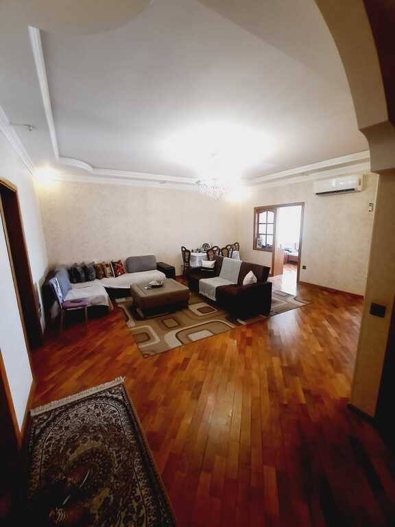 Satılır 3 otaqlı köhnə tikili, 75 m², Nizami m.-1