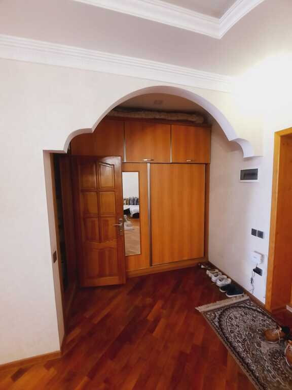 Satılır 3 otaqlı köhnə tikili, 75 m², Nizami m.-4