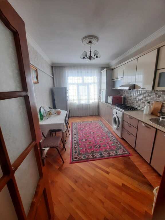 Satılır 3 otaqlı köhnə tikili, 75 m², Nizami m.-5