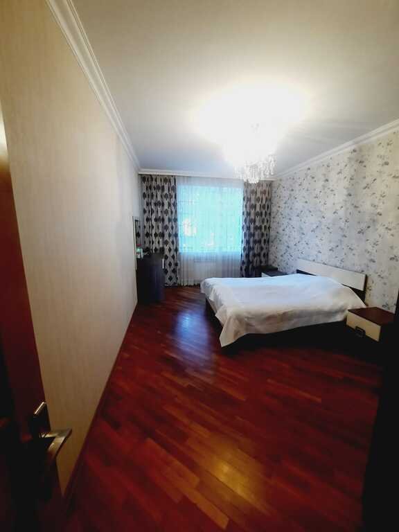 Satılır 3 otaqlı köhnə tikili, 75 m², Nizami m.-7