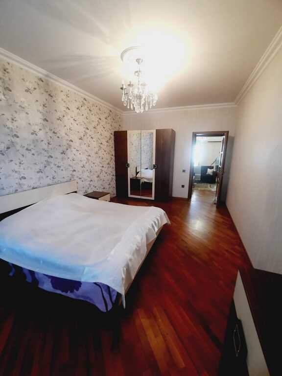 Satılır 3 otaqlı köhnə tikili, 75 m², Nizami m.-8