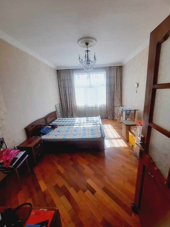Satılır 3 otaqlı köhnə tikili, 75 m², Nizami m.-9