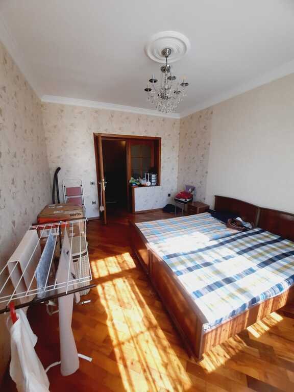 Satılır 3 otaqlı köhnə tikili, 75 m², Nizami m.-11