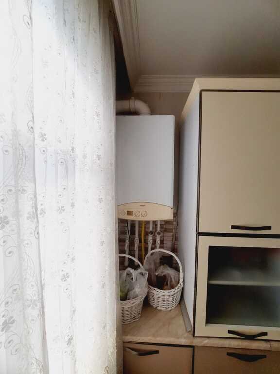Satılır 3 otaqlı köhnə tikili, 75 m², Nizami m.-12