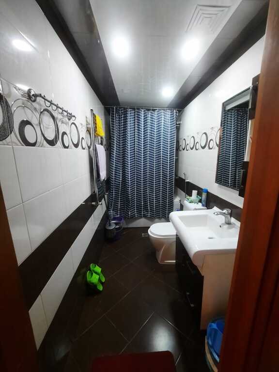 Satılır 3 otaqlı köhnə tikili, 75 m², Nizami m.-13