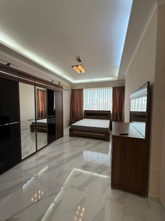 Kirayə verilir 2 otaqlı yeni tikili, 105 m², Xətai m.-1