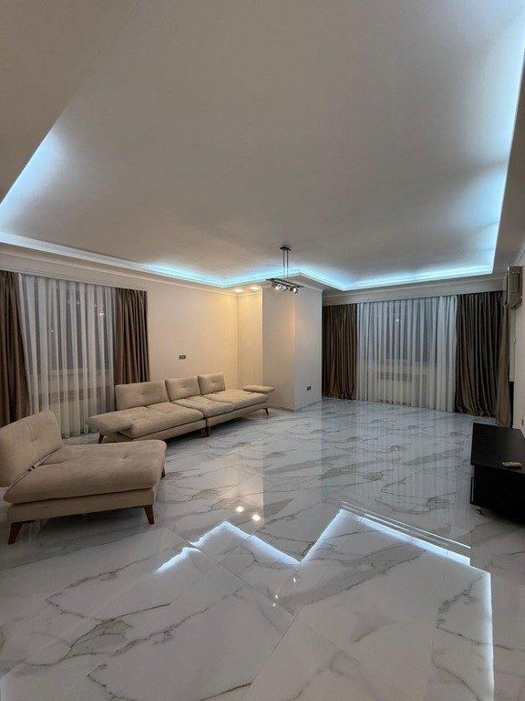 Kirayə verilir 2 otaqlı yeni tikili, 105 m², Xətai m.-3