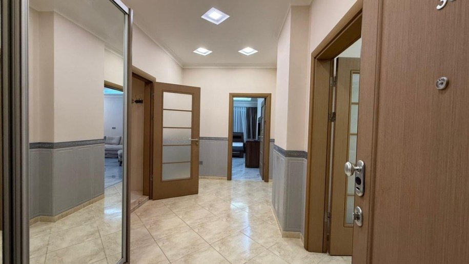 Kirayə verilir 2 otaqlı yeni tikili, 105 m², Xətai m.-5