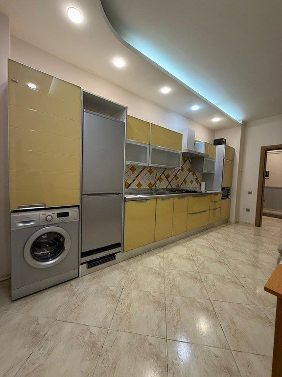 Kirayə verilir 2 otaqlı yeni tikili, 105 m², Xətai m.-6