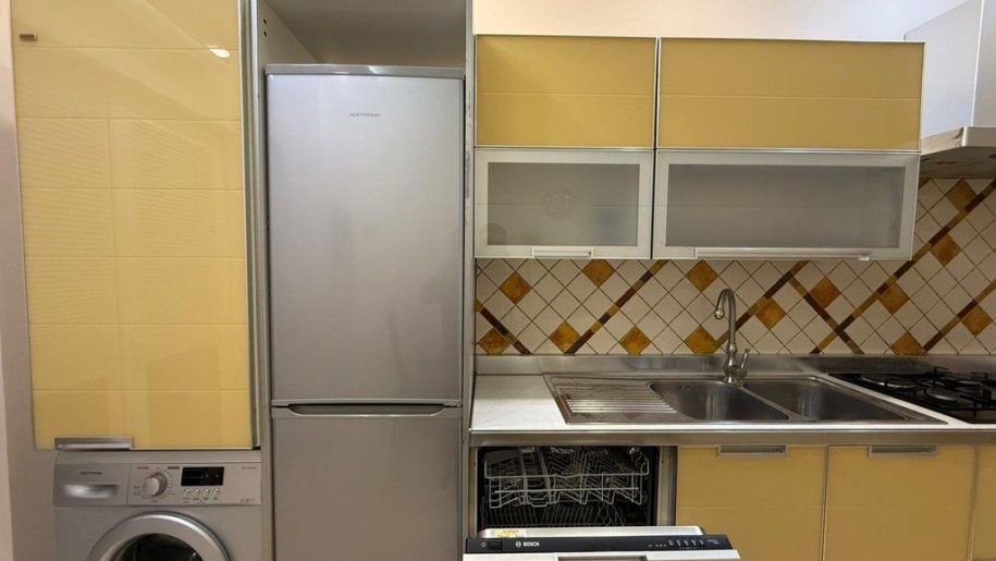 Kirayə verilir 2 otaqlı yeni tikili, 105 m², Xətai m.-8