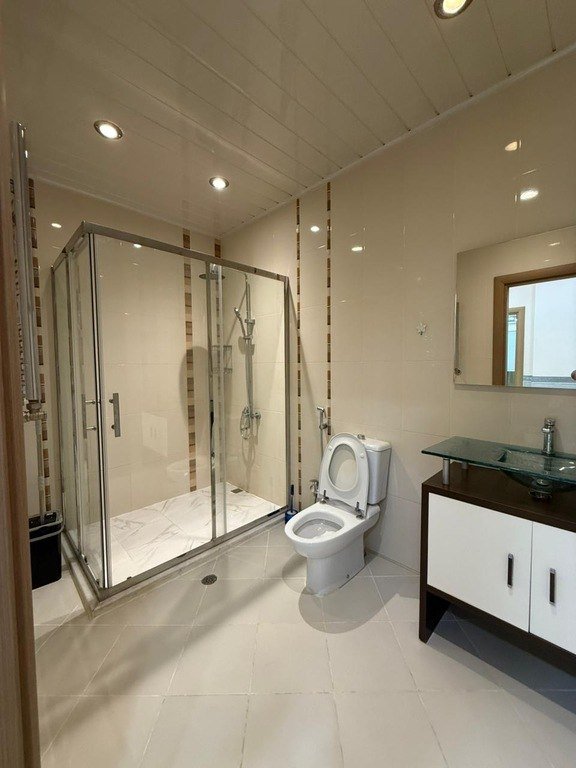Kirayə verilir 2 otaqlı yeni tikili, 105 m², Xətai m.-9