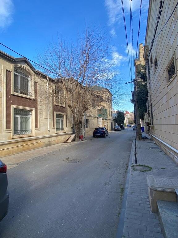 150 kv.m. obyekt icarəyə verilir, Nərimanov-8