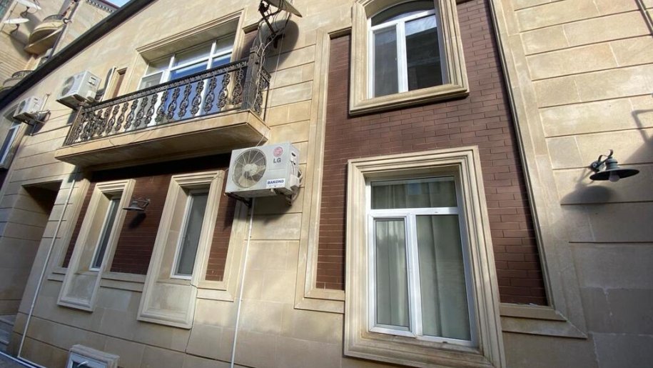 150 kv.m. obyekt icarəyə verilir, Nərimanov-26