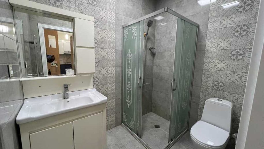 Kirayə verilir 2 otaqlı yeni tikili, 70 m², Nəriman Nərimanov m.-5