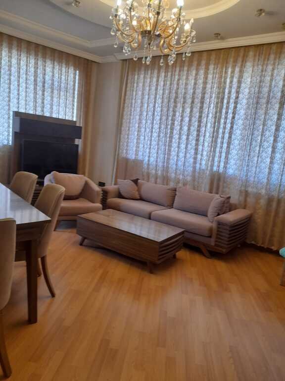 Kirayə verilir 2 otaqlı yeni tikili, 100 m², Nəsimi-1