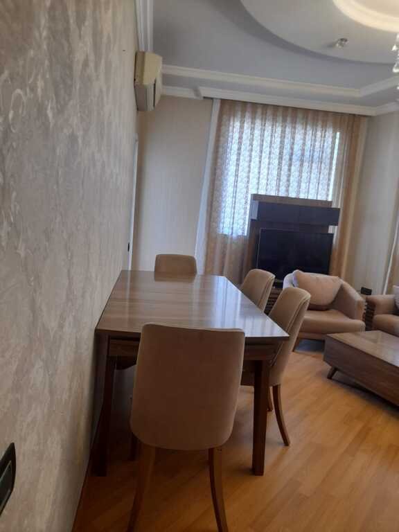 Kirayə verilir 2 otaqlı yeni tikili, 100 m², Nəsimi-2