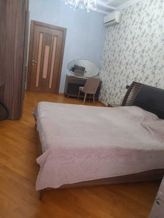 Kirayə verilir 2 otaqlı yeni tikili, 100 m², Nəsimi-3