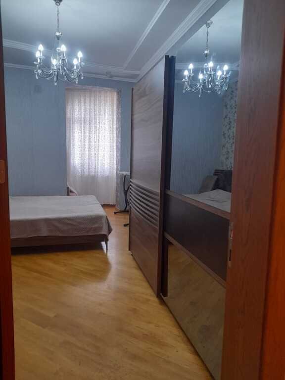 Kirayə verilir 2 otaqlı yeni tikili, 100 m², Nəsimi-4