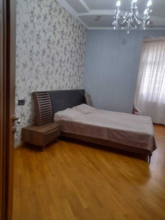 Kirayə verilir 2 otaqlı yeni tikili, 100 m², Nəsimi-5