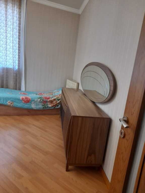 Kirayə verilir 2 otaqlı yeni tikili, 100 m², Nəsimi-6
