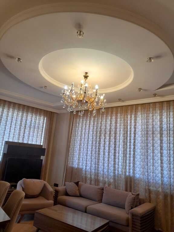Kirayə verilir 2 otaqlı yeni tikili, 100 m², Nəsimi-8