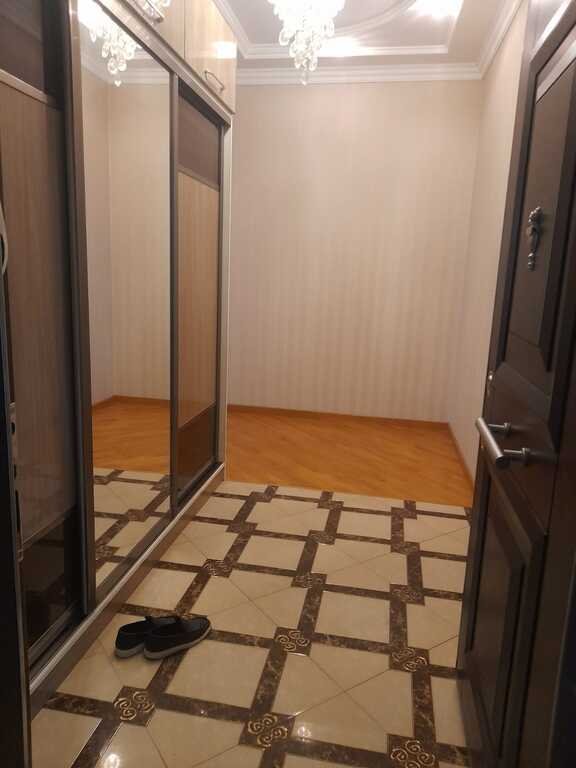 Kirayə verilir 2 otaqlı yeni tikili, 100 m², Nəsimi-9
