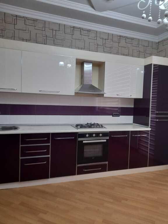 Kirayə verilir 2 otaqlı yeni tikili, 100 m², Nəsimi-10