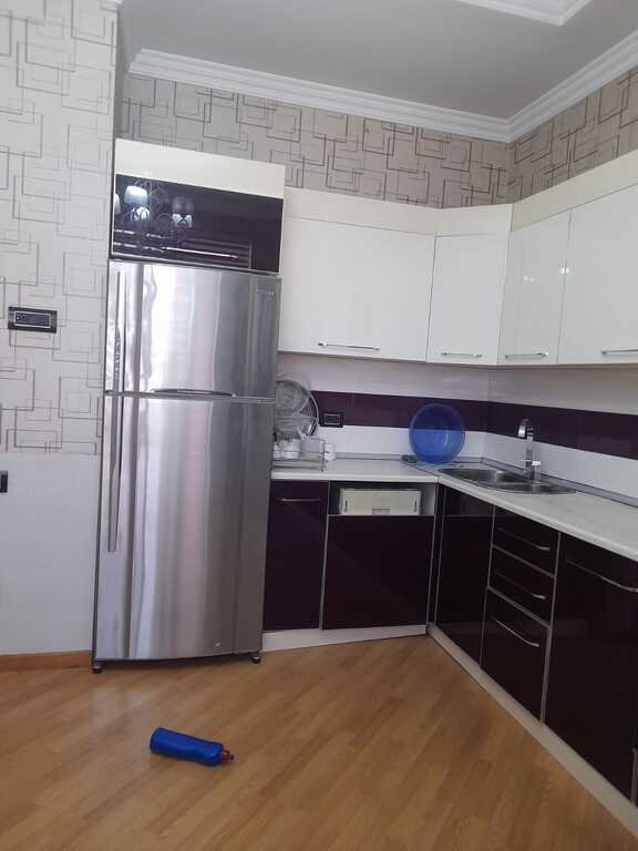 Kirayə verilir 2 otaqlı yeni tikili, 100 m², Nəsimi-11