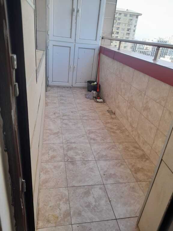 Kirayə verilir 2 otaqlı yeni tikili, 100 m², Nəsimi-13