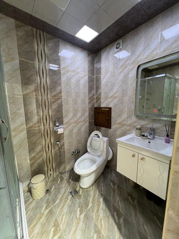 Satılır 2 otaqlı yeni tikili, 72 m², Yeni Yasamal-7