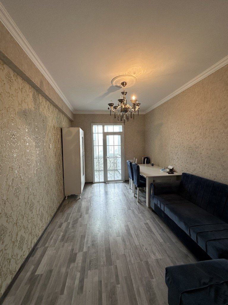 Satılır 1 otaqlı yeni tikili, 30 m², Xırdalan-1