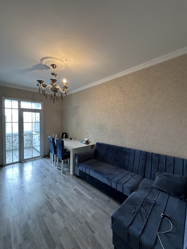Satılır 1 otaqlı yeni tikili, 30 m², Xırdalan-3
