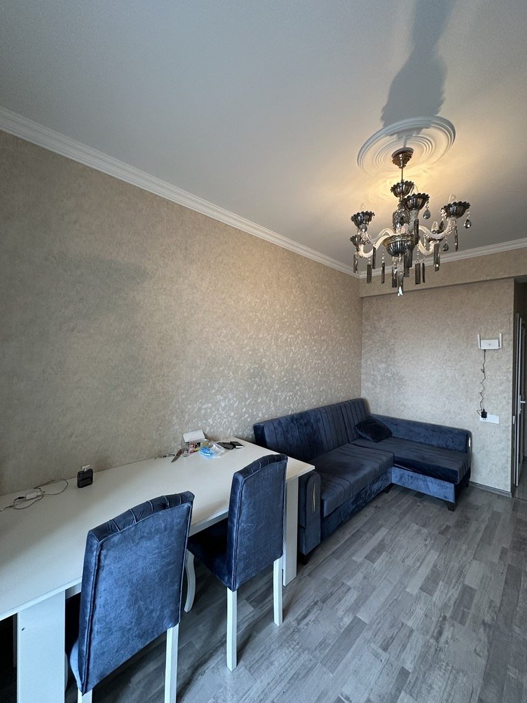 Satılır 1 otaqlı yeni tikili, 30 m², Xırdalan-4