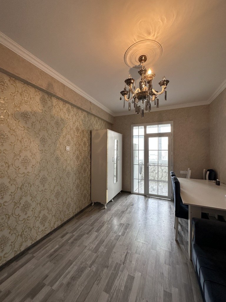 Satılır 1 otaqlı yeni tikili, 30 m², Xırdalan-5