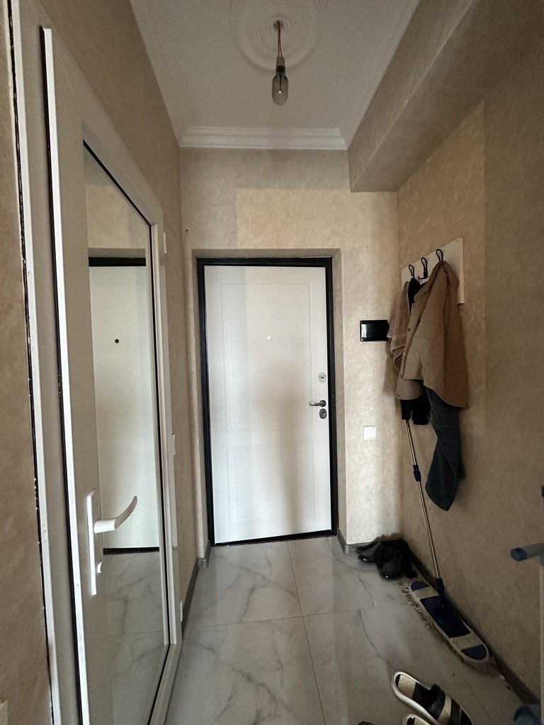Satılır 1 otaqlı yeni tikili, 30 m², Xırdalan-8