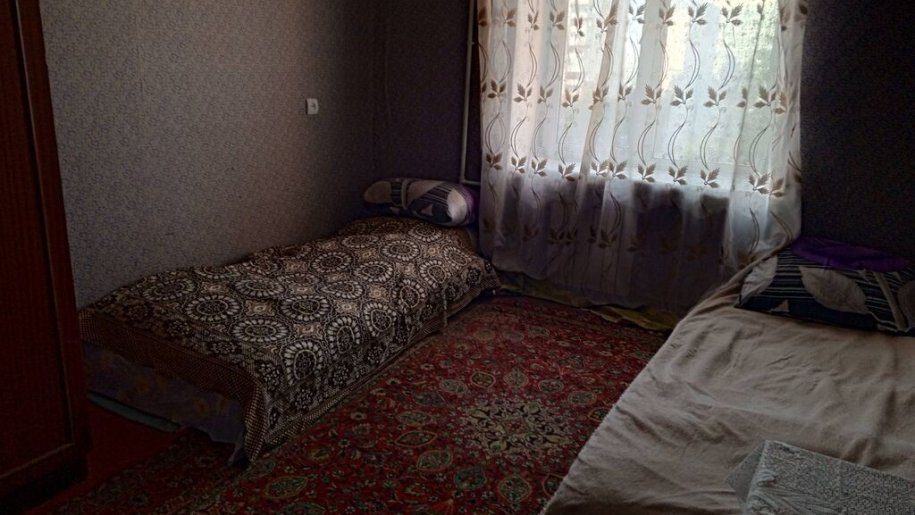 Kirayə verilir 2 otaqlı köhnə tikili, 45 m², Qara Qarayev m.-2