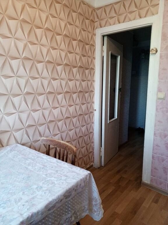 Kirayə verilir 2 otaqlı köhnə tikili, 45 m², Qara Qarayev m.-3