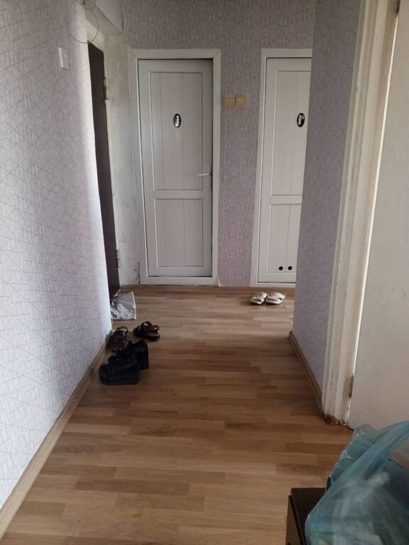 Kirayə verilir 2 otaqlı köhnə tikili, 45 m², Qara Qarayev m.-7