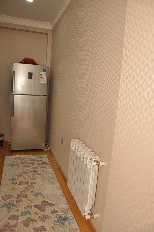 Satılır 1 otaqlı yeni tikili, 56 m², Masazır-1