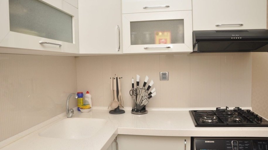Satılır 1 otaqlı yeni tikili, 56 m², Masazır-4