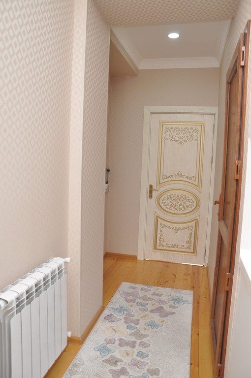 Satılır 1 otaqlı yeni tikili, 56 m², Masazır-5