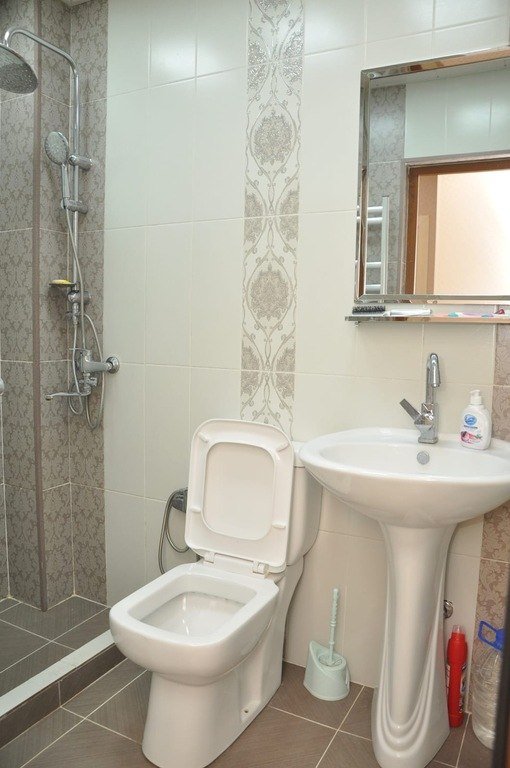 Satılır 1 otaqlı yeni tikili, 56 m², Masazır-8