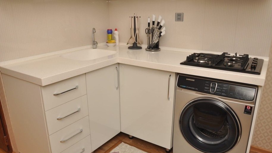 Satılır 1 otaqlı yeni tikili, 56 m², Masazır-9