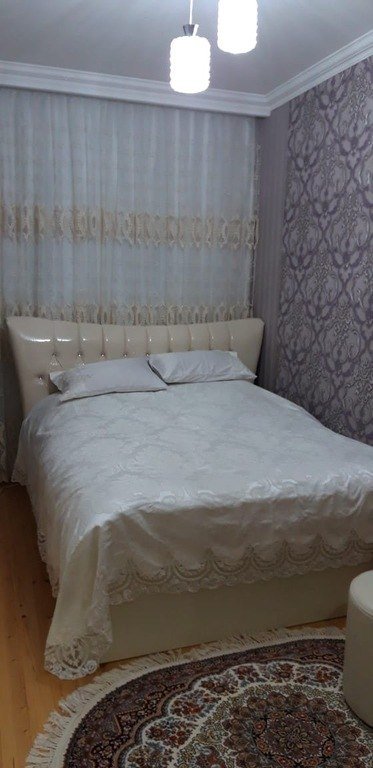 Satılır 1 otaqlı yeni tikili, 56 m², Masazır-10