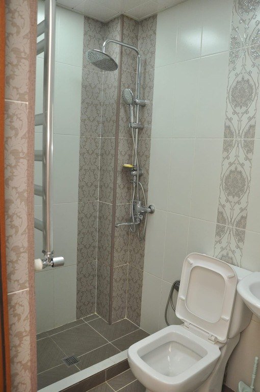 Satılır 1 otaqlı yeni tikili, 56 m², Masazır-13