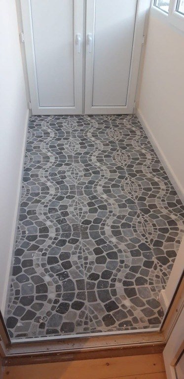 Satılır 1 otaqlı yeni tikili, 56 m², Masazır-17